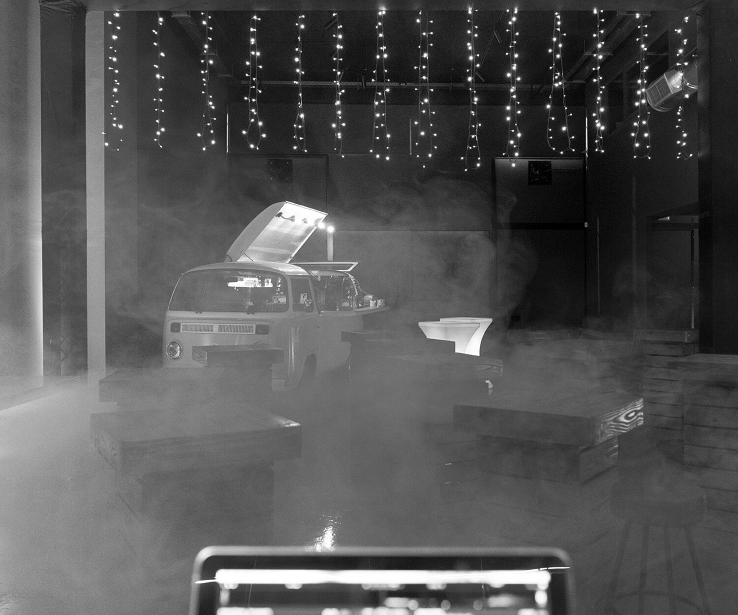 Seagull Space Studio