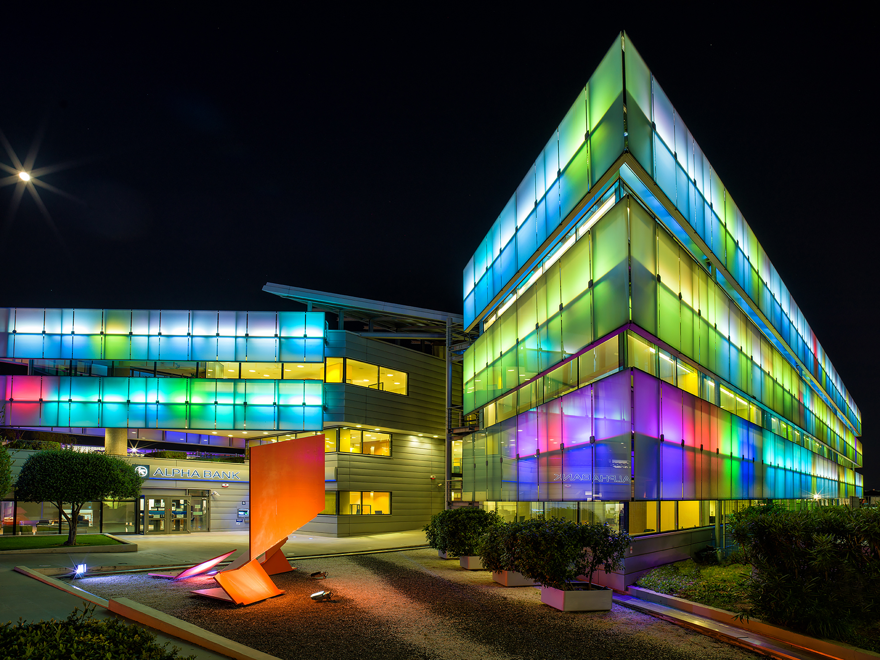 Architectural Photography